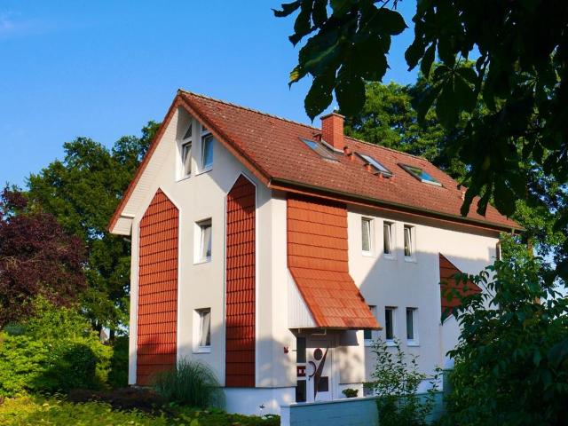 Wohnidyll mit vielfältigen Nutzungsmöglichkeiten & Baugrundstück