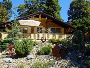 Hasle, Kanton Luzern, Kanton Luzern - Garten