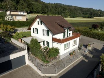 Wohnidylle Chapfweg
