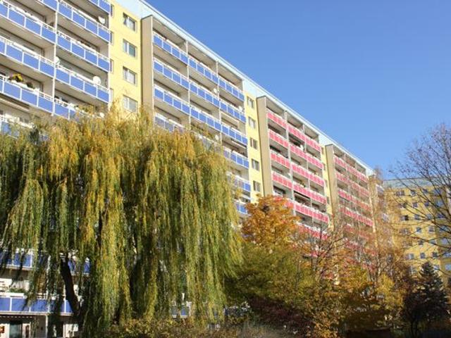 Wohnidylle genießen