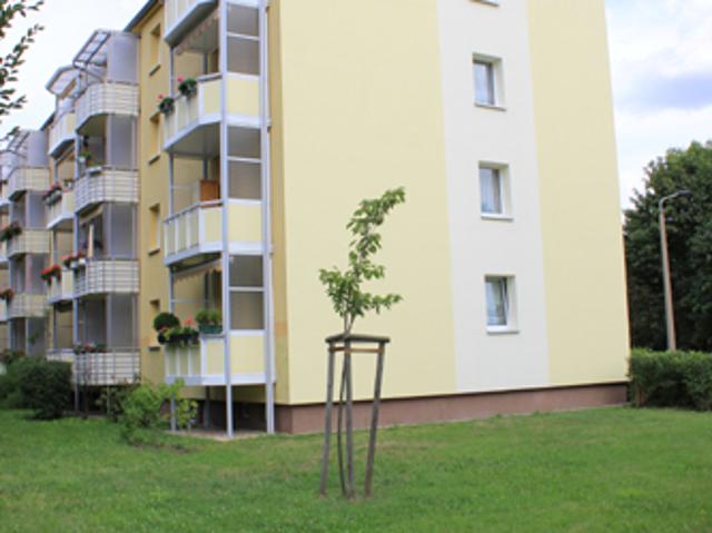 Wohnidylle genießen!