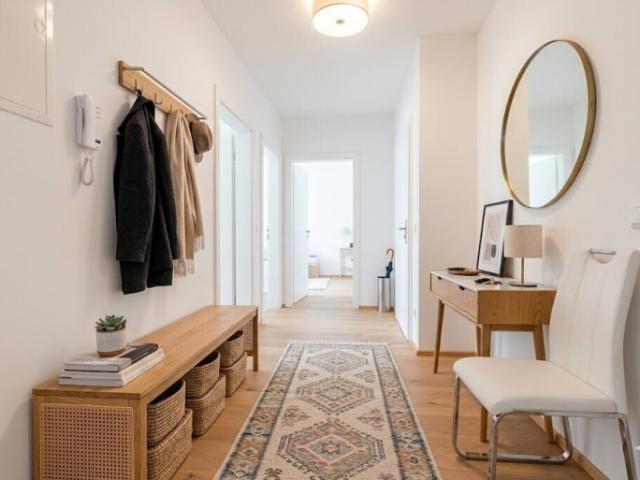 Wohnidylle in Krems: Ihr neues Zuhause im Grünen
