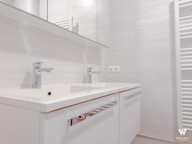 Wohnidylle in Wien Nussdorf: 3 Zimmer Wohnung in begehrtester Ruhelage des 19. Bezirks