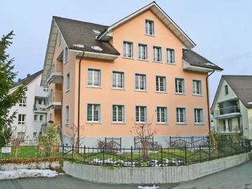 Bonstetten Dorf, Bonstetten Sunnenberg