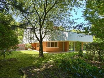WOHNJUWEL AM KAHLENBERG Urbaner Luxus trifft unberührte Natur !