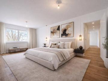 Wohnung zur Miete in 2540