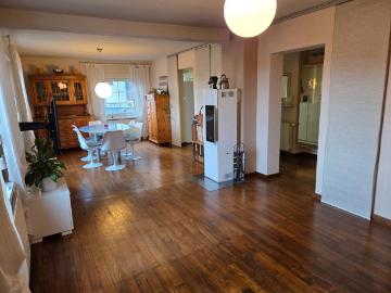 Wohnjuwel in St. Wendel Ruhige Sackgasse, Top Zustand & Miele K