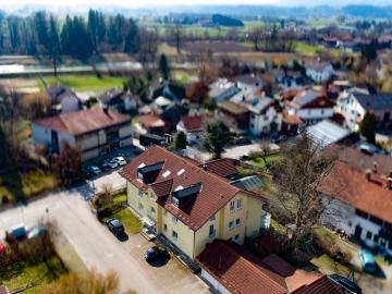 Willing, Bad Aibling, Oberbayern, Bayern