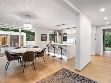 Wohnjuwel mit Pool und SPA Bereich