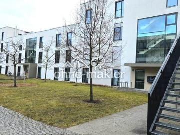 Ramersdorf-Perlach - Garten, Terrasse