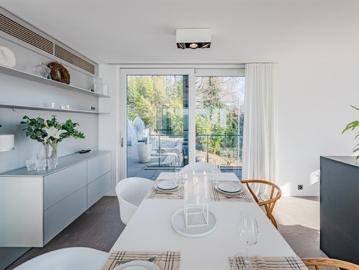 Hinterkappelen, Wohlen bei Bern, Verwaltungsregion Bern-Mittelland, Kanton Bern