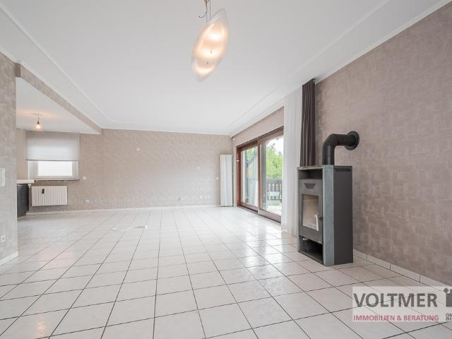 WOHNOASE Einfamilienhaus mit Einbauküche und Gartenmitbenutzung in Wiebelskirchen!