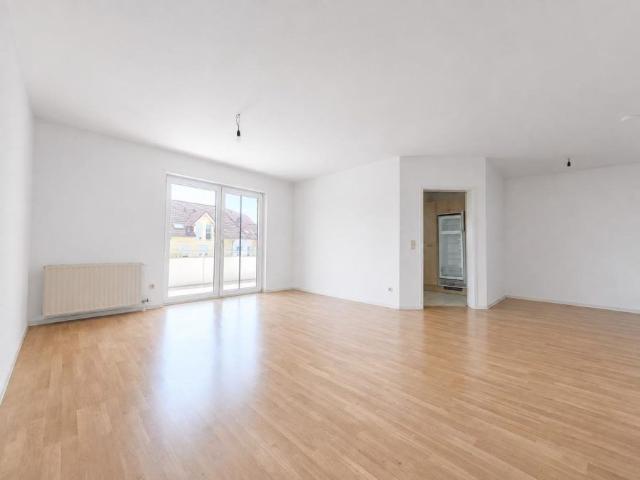 Wohnoase für die ganze Familie mit großem Balkon!