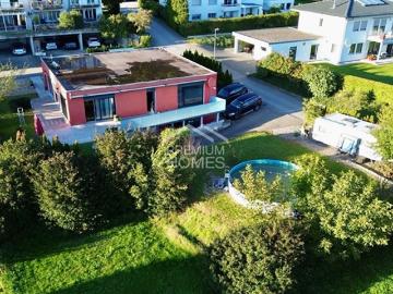Wohnoase für Familien mit viel Platz & Komfort