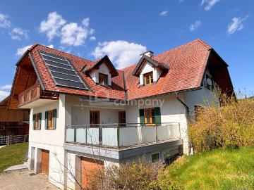 Passail, Bezirk Weiz, Steiermark - Terrasse