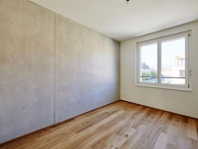 Wohnoase im Herzen von Gerlafingen