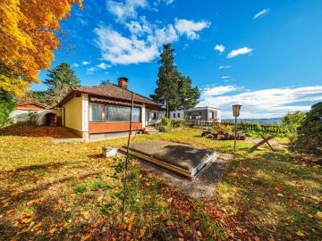 Haus kaufen in Bezirk Mattersburg - Garten