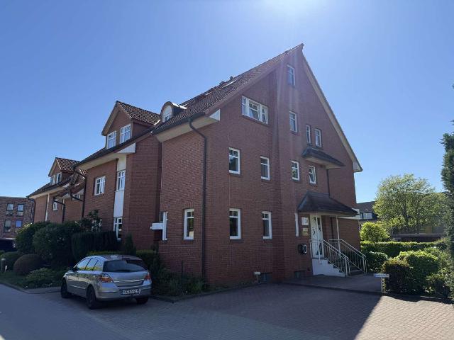 Wohnobjekt zentral in Barsbüttel