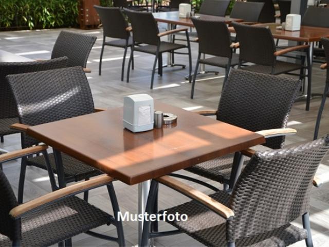 Wohnort/Restaurant und Land