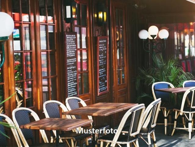 Wohnort/Restaurant und Land