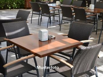 Wohnort/Restaurant und Land