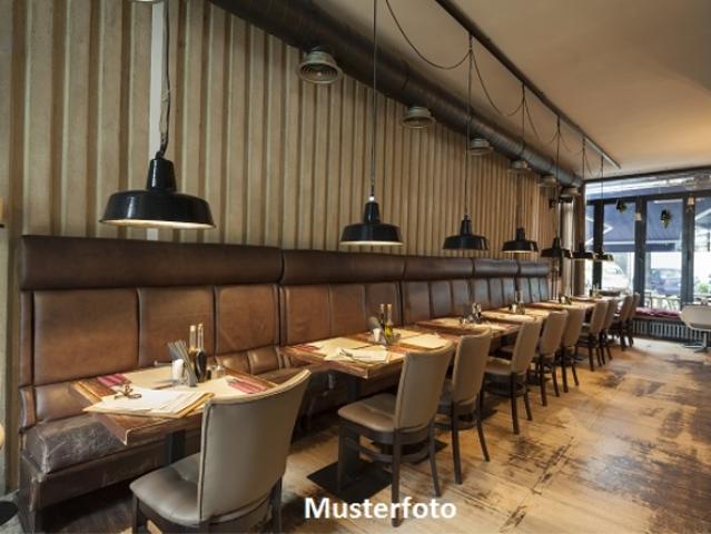 Wohnort/Restaurant und Land
