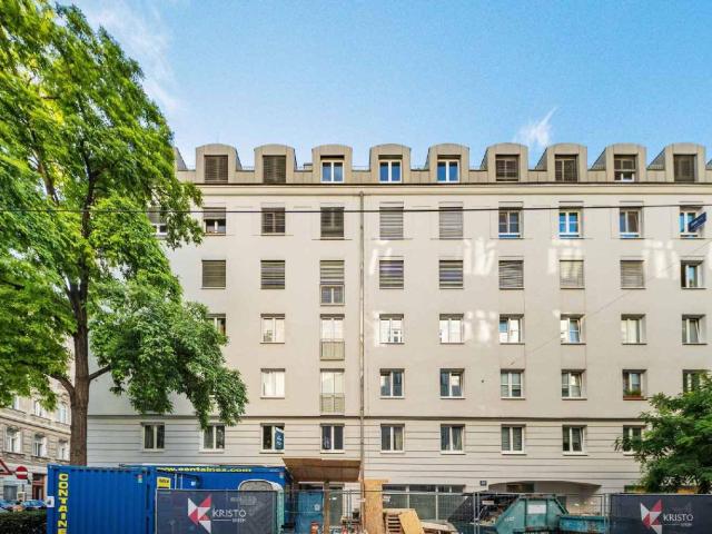 Wohnlage mit Zukunft – attraktive Kapitalanlage