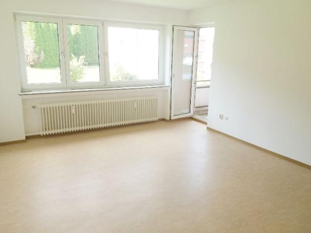 Wohnliche 3 Zimmerwohnung *Die Stadt am Walde
