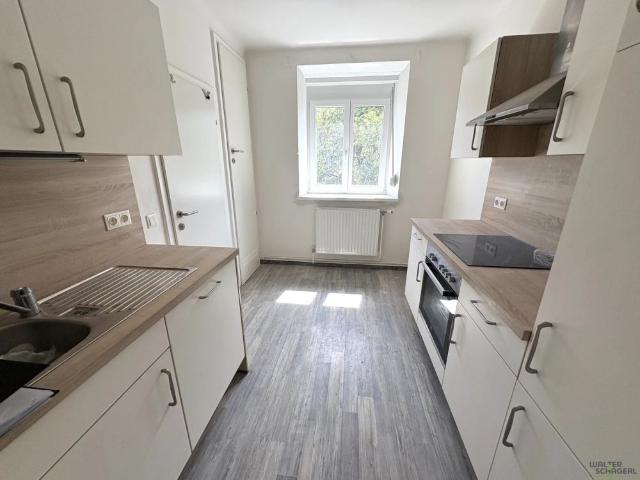 Wohnliche 2 Zimmer mit Loggia