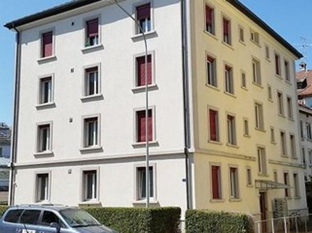 Wohnliche Behaglichkeit Nähe Kinderspital