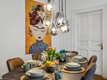 Bad Oeynhausen, Osnabrücker Land, Nordrhein-Westfalen