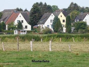 Wohnliegenschaft mit Entwicklungsmöglichkeiten