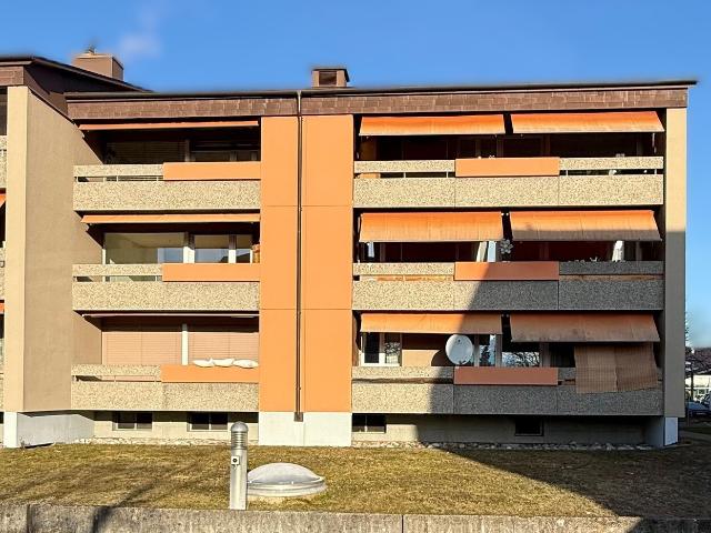 Wohnliegenschaft mit Entwicklungspotenzial | Bärenstrasse Oberburg