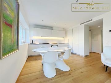 WOHNSCHÖNES UND MODERNES 3.5 ZIMMIGES APARTMENT