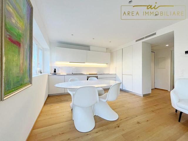 WOHNSCHÖNES UND MODERNES 3.5 ZIMMIGES APARTMENT