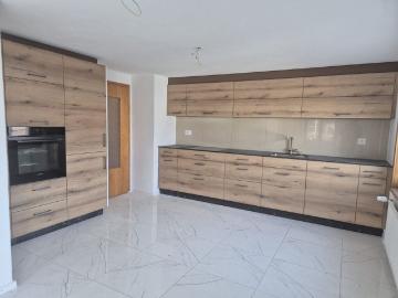 Le Glèbe, Gibloux, District de la Sarine, Kanton Freiburg