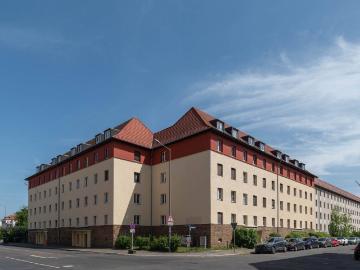 Wohnportfolio im Leipziger Westen | 28 Wohneinheiten