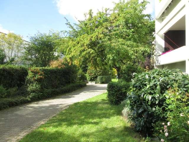 Wohnparadies am Eichenhain S Sillenbuch*Modern renovierte Wohnung*Bezug 01.01.2027
