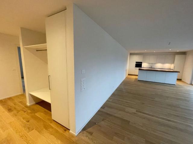 Wohnpark untere Grüneck in 8555 Müllheim