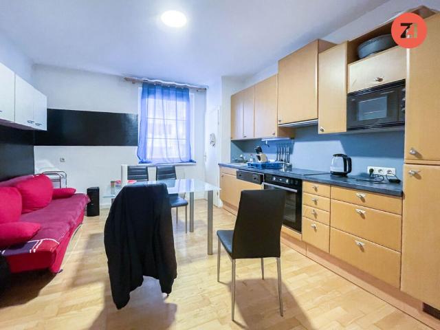 Wohnpark URFAHR 2,5 Zimmer Wohnung unbefristeter Mietvertrag