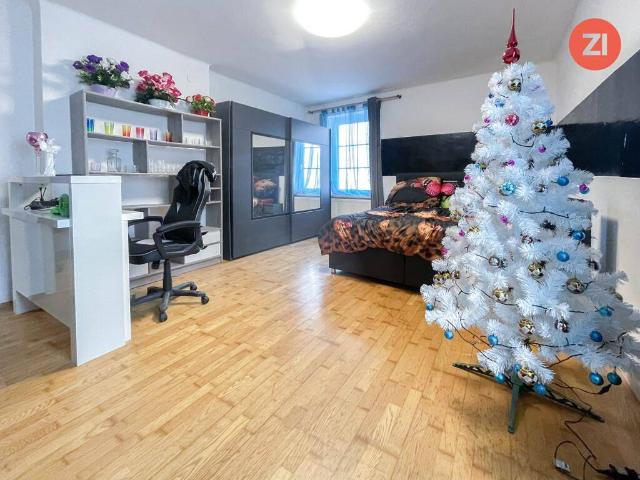 Wohnpark URFAHR 2,5 Zimmer Wohnung unbefristeter Mietvertrag