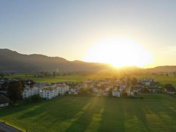 Benken, Wahlkreis See-Gaster, Wahlkreis See-Gaster, Kanton Sankt Gallen