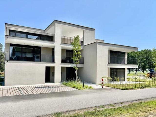 Wohnpark Gisingen TOP 09 3 Zimmer Wohnung