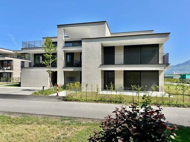 Wohnpark Gisingen TOP 12 3 Zimmer Wohnung
