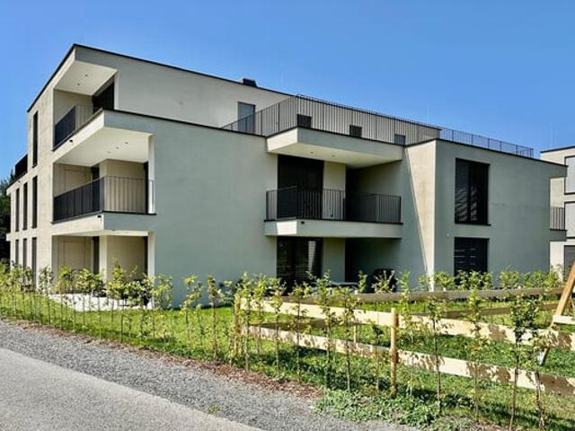 Wohnpark Gisingen TOP 14 2 Zimmer Wohnung