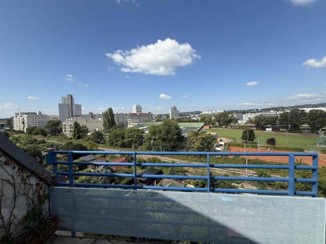 Wohnpark Kornhäusel | Dachgeschosswohnung mit Terrasse tollem Fernblick zu verkaufen