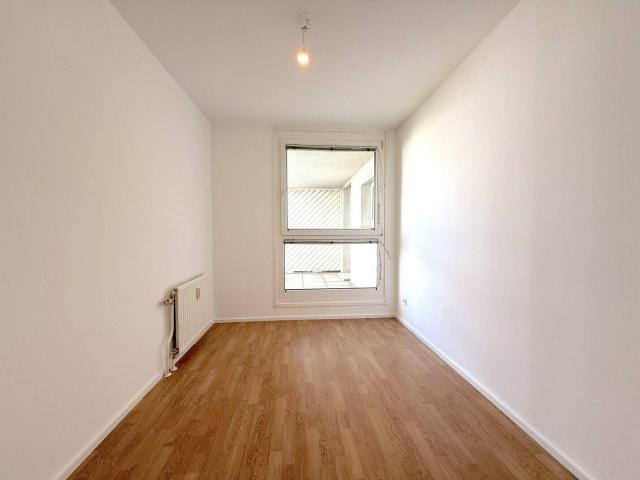 Wohnpark Kornhäusel | Drei Zimmer Dachgeschosswohnung mit Loggia