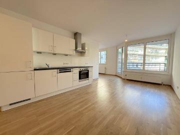 Wohnpark Kornhäusel | Wohnung mit Loggia und Einbauküche zu verkaufen