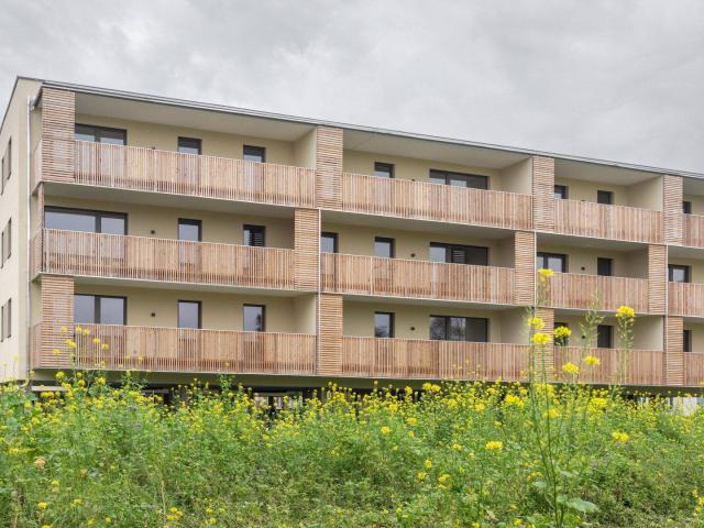 Wohnpark Kremsufer, Bergblick, Natur pur! Wohntraum zum Mieten