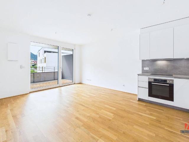 Wohnpark Pendling: Neuwertige 3 Zimmer Wohnung zu kaufen